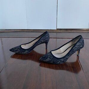 Louise et Cie pumps